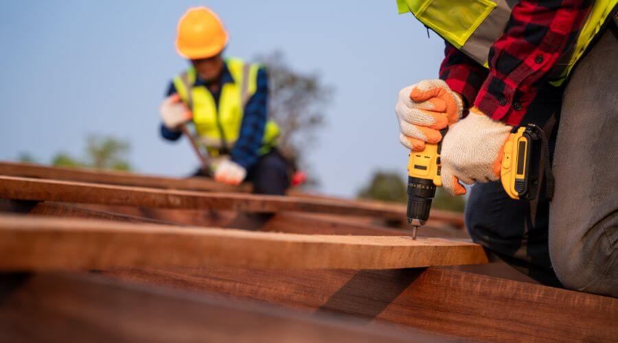 Local Chimney Repair in Cleveland, NC